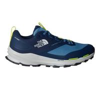 THE NORTH FACE Herren Trekkinghalbschuhe M VECTIV FASTPACK LITE WP (NF0A8AFB) 43 WINSLOR BLUE/SUMMIT NAV