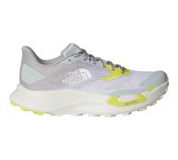 The North Face Herren Vectiv Enduris 4 Schuhe (Größe 42, grau)