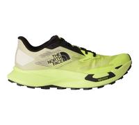 The North Face Vectiv Enduris 4 Trailschuh Herren - gelb, schwarz, Größe 44,5