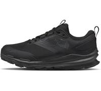 THE NORTH FACE - Herren Vectiv Fastpack Lite Wanderschuhe - Wasserdicht, Atmungsaktiv, Leicht - TNF Black/Anthracite GR - 44.5
