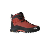 The North Face Verto Alpine Mid GORE-TEX Stiefel rot schwarz - 44