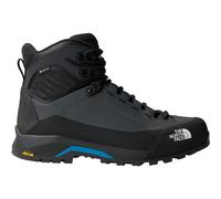 The North Face Herren Verto Alpine Mid GTX Schuhe (Größe 44.5, grau)