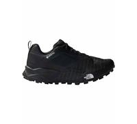 The North Face - Herren Wanderschuhe aus GORE-TEX® - Offtrail TR Gore-Tex M Black/Black für Herren - Größe 9 US - schwarz schwarz 9 US