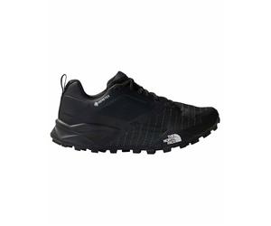 The North Face - Herren Wanderschuhe aus GORE-TEX® - Offtrail TR Gore-Tex M Black/Black für Herren - Größe 44 - schwarz schwarz 44