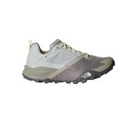 The North Face - Herren Wanderschuhe - Offtrail TR GTX - Offtrail TR GTX M High Rise Grey/White Asphalt für Herren - Größe 10 US - Grau Grau 10 US
