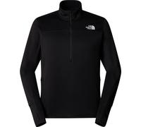 The North Face Herren Winter Warm Pro 1/4 Zip Pullover (Größe L, schwarz)