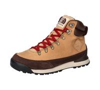 THE NORTH FACE Herren Stiefel M BACK-TO-BERKELEY IV LEATHER WP (NF0A817Q) 44 ½ ALMOND BUTTER/DEMTSSBRN