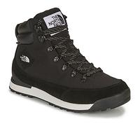 The North Face Herrenschuhe BACK TO BERKELEY IV TEXTILE WP in Schwarz 42