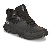 The North Face Mens Storm Strike III WP tnf black/asphalt grey (KT0) 9