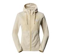THE NORTH FACE Homesafe Jacke White Dune/Gravel Stripe/Gravel L