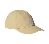 the north face horizon beige unisex cap S/M