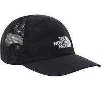The North Face - Horizon Trucker - Cap, Gr. One Size, schwarz (TNFBlack)