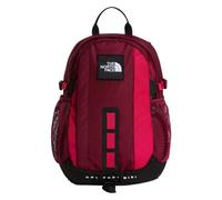 The North Face Hot Shot Daypack 38 cm Laptopfach rot
