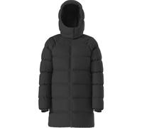 The North Face Hydrenalite City Down Parka Damen Winterjacke tnf black Größe XS Lifestyle Wasserabweisend Wasserabweisend