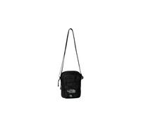 the north face jester 2 3l schultertasche grau schwarz 2.2