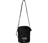The North Face The North Face Jester Cross Body Bag Asphalt Grey/TNF Black/Silver Reflective ASPHALT GREY/TNF BLACK/ OneSize