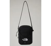 The North Face - Jester Crossbody Tnf Black - Tasche - Schwarz - Onesize - 100% Polyester Schwarz Onesize