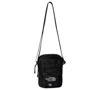 The North Face The North Face Jester Cross Body Bag Asphalt Grey/TNF Black/Silver Reflective ASPHALT GREY/TNF BLACK/ OneSize