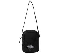 The North Face Jester 2,3L Umhängetasche schwarz