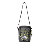 The North Face Jester Crossbody Umhängetasche anthracite grey-smoked pearl Farbgruppe grau grau Damen