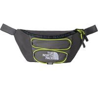 THE NORTH FACE JESTER Gürteltasche 2026 anthracite grey/smoked pearl fizz lime