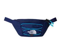 The North Face - Jester Lumbar 2,2 - Hüfttasche, Gr. 2.2 l, blau (EagleBlue/MeridianBlue)