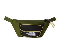 The North Face - Jester Lumbar 2,2 - Hüfttasche, Gr. 2.2 l, oliv (WoodlandGreen/Black)