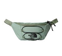 The North Face Jester Lumbar Bauchtasche bark mist-tnf black Farbgruppe grün grün