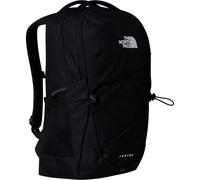 The North Face Jester Rucksack (Größe 27.5L, schwarz)
