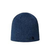 THE NORTH FACE Jim Beanie Herren | HKW SHADY BLUE HEATHER |