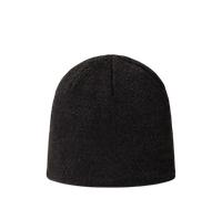 THE NORTH FACE Jim Beanie Herren | KS7 TNF BLACK HEATHER |