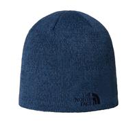 The North Face JIM Beanie shady blue heather (HKW) OS