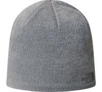 THE NORTH FACE Herren Jim Beanie-Mütze, TNF Light Grey Heather, One Size