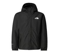The North Face Boys Antora Rain Jacket TNF black/TNF black - Größe L