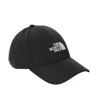 The North Face Recycled '66 Classic Hat TNF Black/TNF White TNF Black-TNF White OneSize