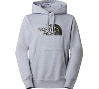 The North Face - Kapuzen-Sweatshirt - Herren - M Drew Peak Regular Hoodie - M Drew Peak Regular Hoodie TNF Light Grey Heather New Taupe Grau S
