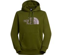 The North Face - Kapuzen-Sweatshirt - Herren - M Drew Peak Regular Hoodie Woodland Green - M Drew Peak Regular Hoodie Woodland Green für Grün M