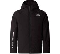 The North Face Boys Never Stop Synthetic Jacket tnf black (JK3) S