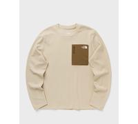 The North Face KECHA CREW men Sweatshirts grey in Größe:L