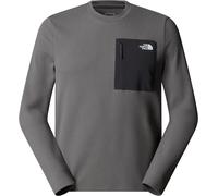 THE NORTH FACE KECHA Sweater 2026 smoked pearl/asphalt grey - XXL