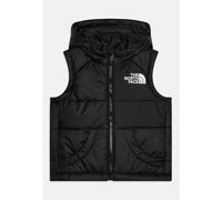 The North Face Kid Hooded Vest Weste Tnf Black 5 Jahre
