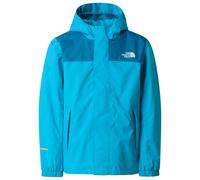 The North Face Kinder Kid Antora Rain Jacke (Größe 122 , blau)