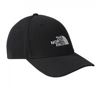 The North Face Kids' Classic Recycled '66 Hat TNF Black OneSize