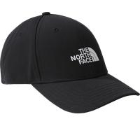 The North Face Kids' Classic Recycled '66 Hat TNF Black OneSize