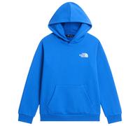 The North Face - Kid's Evolution Box NSE Pullover Hoodie - Hoodie, Gr. 164-170 XXL, blau (ActiveBlue)