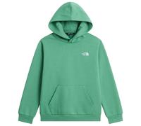 The North Face - Kid's Evolution Simple Dome Pullover Hood - Hoodie, Gr. 146-152 L, türkis (DimmedAlgae)