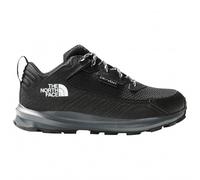 The North Face Fastpack Hiker Waterproof Kinder Trekkingschuhe schwarz - 36