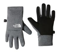 The North Face Kids Recycled Etip Glove tnf medium grey heather (DYY) XL