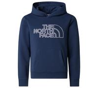 The North Face - Kid's Teen Drew Peak Light Hoodie - Hoodie, Gr. M, blau (SummitNavy)