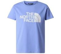 The North Face Kinder Easy Regular SS T-Shirt, Periwinkle Glow, 128